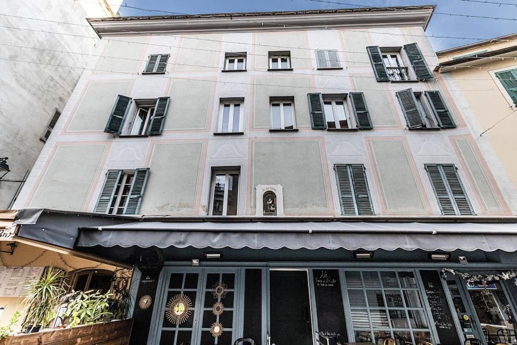 Cocooning Au Coeur De La Cite Imperiale Ajaccio (Corsica) Exterior foto