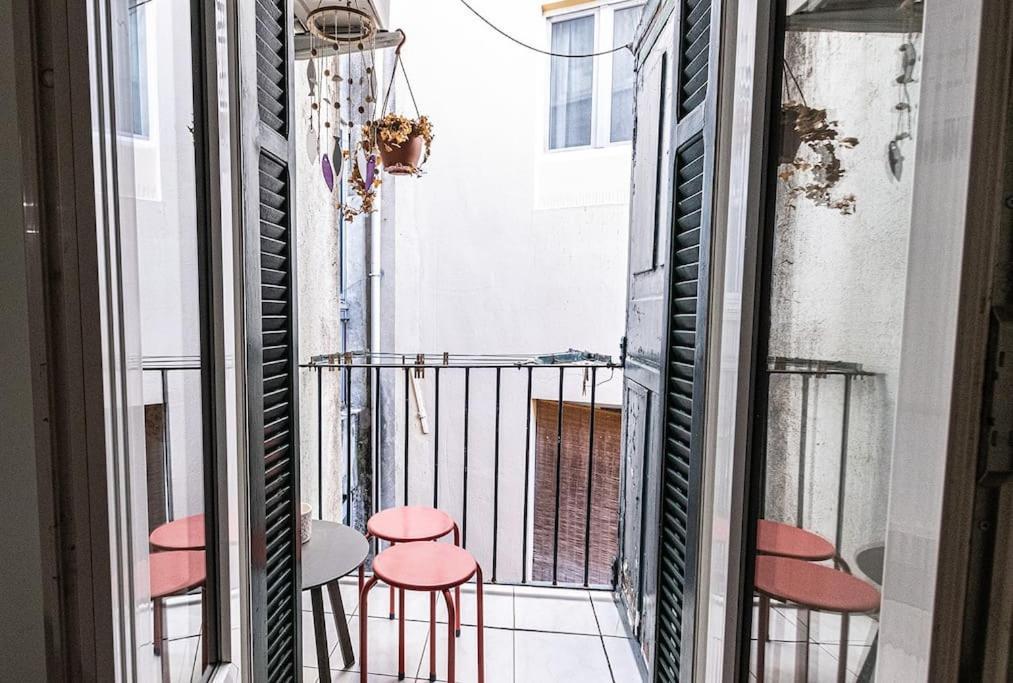 Cocooning Au Coeur De La Cite Imperiale Ajaccio (Corsica) Exterior foto